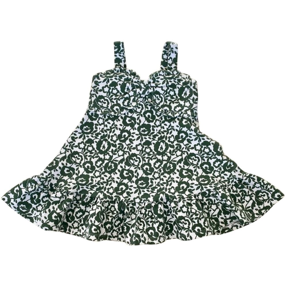 Janie and Jack dress